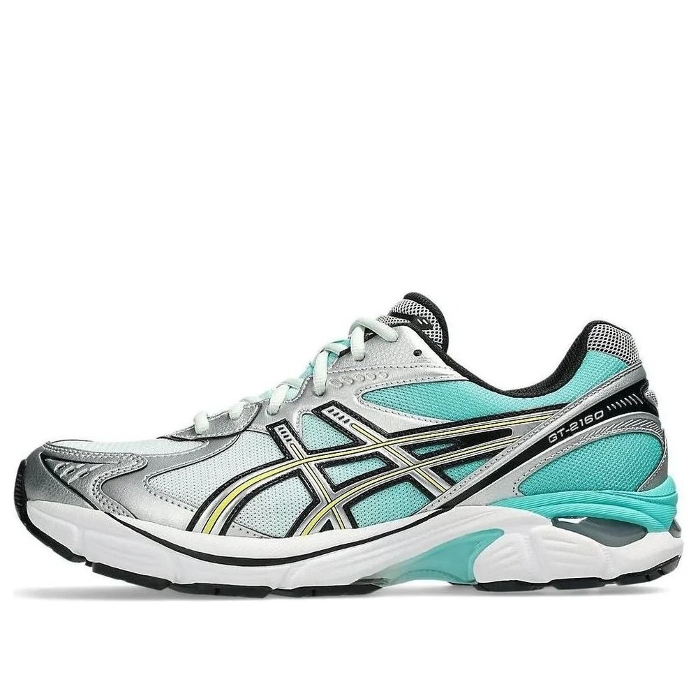 ASICS® (Women's 9.5, Men's 8) GT-2160™ Sportstyle Running Shoe, Pale Mint - $150